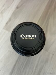 Canon EF 55-200mm 1 : 4.5-5.6 II USM - 2