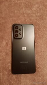 Samsung A53 nový - 2