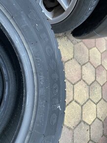 Firestone 215/60 R17 96H Destination Winter M/S - 2