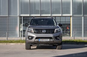 Nissan Navara - 2