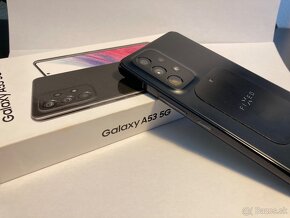 samsung galaxy A53 5g - 2