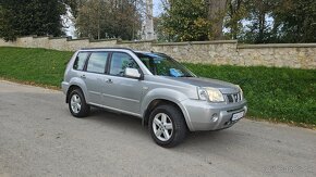 Nissan X trail 2.2 D 2006 4x4 - 2