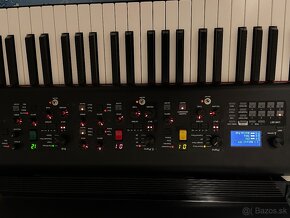 Yamaha CP73 - 2