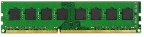 Kingston 4 GB DDR3 1600 MHz DIMM 240-pin - 2