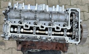 Motor Citroen Jumper, Peugeot Boxer 2,0 - 2