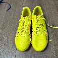 Nike Mercurial Vapor 15 Club FG/MG veľkosť 37,5 - 2