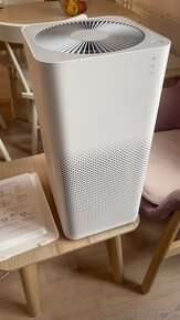 Čistička vzduchu mi xiaomi air purifier 2H + filter - 2