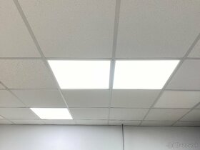 LED panel 595x595 - 2