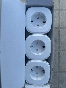 meross smart wifi plug mss210 - 2