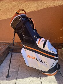 Golfový bag Big Max Dri Lite 14 - 2