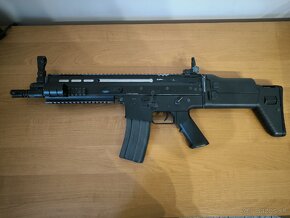 Airsoft Scar - 2