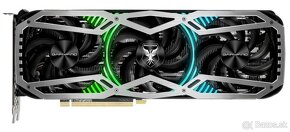 GAINWARD GEFORCE RTX 3080 PHOENIX 10GB RGB - 2