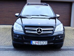 MERCEDES-BENZ GL 320 CDI 4MATIC - 2