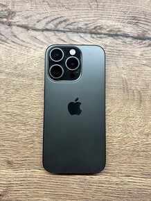 iPhone 15 Pro - 2