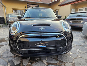 Mini Cooper S SE Electric 32.6 KWH  len 5600KM - 2