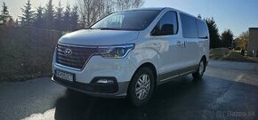 Predam 8miestnu dodavku hyundai H1 - 2