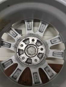 Mazda 5x114,3 R16 alu. - 2