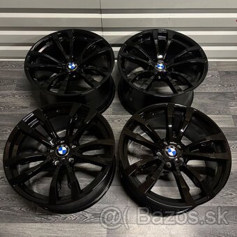 Alu BMW 5x120 20” style 469M - 2