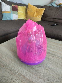 Predám Hatchimals Lietajúca víla Pixie hviezda - 2