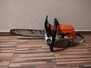 Stihl 261 - 2