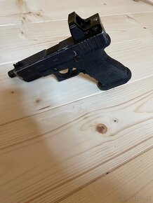 Glock 19 we - 2