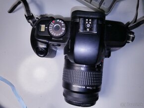 Canon EOS 5000 - 2