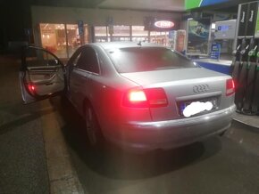 Predam audi a8 d3 4.2 246kw - 2