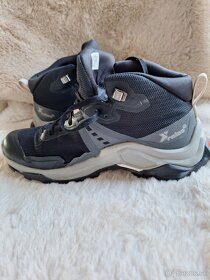 Salomon X Raise 2 Mid Gtx W - 2