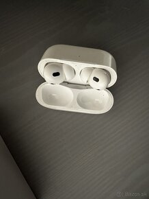 Apple AirPods Pro (2. generácie) s MagSafe puzdrom (USB-C) - 2