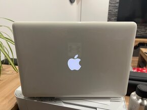 MacBook Air 13" Late 2009 - 2