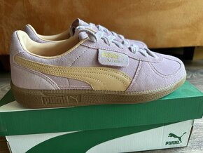 Puma Palermo (38,5) - 2