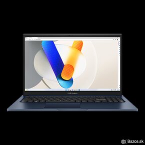 ASUS Vivobook 15 X1504VA-NJ906W Quiet Blue nový nepoužitý 2r - 2