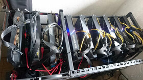 Mining rig 10 x RTX2070 - 2