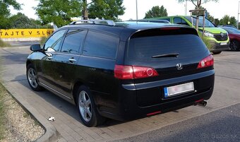 Honda Accord Tourer 2.0 Sport - 2