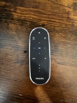 Predám reproduktor Philips fidelio DS8530 - 2