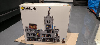 Predam Lego Bricklink / GWP / IDEAS - 2