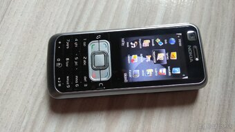 NOKIA 6120c - 2