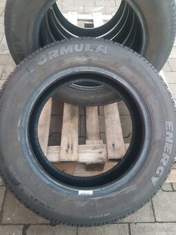 Letne 175/65R14 Formula - 2