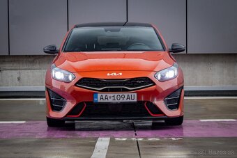 Kia ProCeed 1.6 T-GDi GT - 2