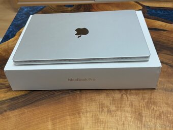 MacBook Pro M1 Pro 14” 16/512gb - 2