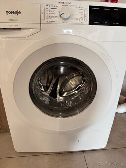 Gorenje WE62S3 - 2