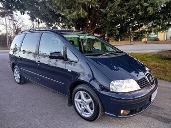 Seat Alhambra - 2