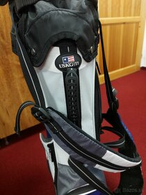 Golfový set UL51 (130 CM) 5 CLUB STAND SET - 2