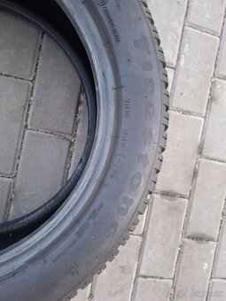 195/55R16 1ks zima - 2