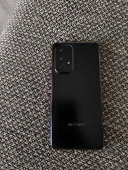 Samsung Galaxy A 53 5G - 2