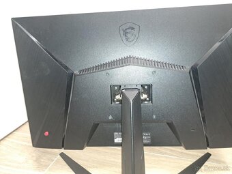 Monitor MSI - 2