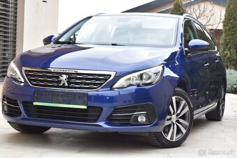 Peugeot 308 SW//2020//AUTOMAT//9.999,-EUR/// - 2