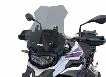 BMW F850 GS - 2