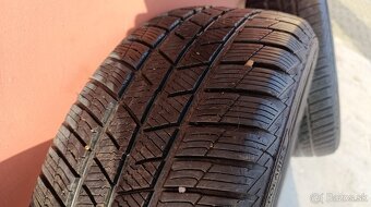 Pneumatiky 215/55 R16 - 2