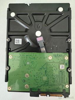 #28 - IBM 1TB 3.5" 7200RPM 6Gbs SATA - 2